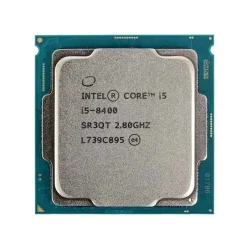 CPU Intel Core i5 8400 Cũ