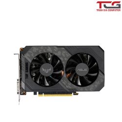 Card Màn Hình ASUS GTX 1660 Ti TUF 6GB 2 Fan 2nd