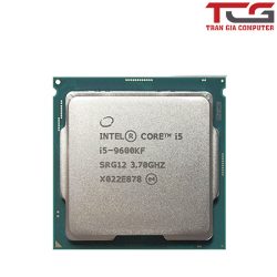 Cpu intel core i5 9500kf 2nd
