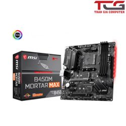 Mainboard MSI B450M MORTAR MAX