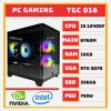 PC GAMING i5 12400F RTX 3070 2nd