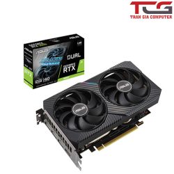 Card màn hình Asus DUAL RTX 3060 12G V2