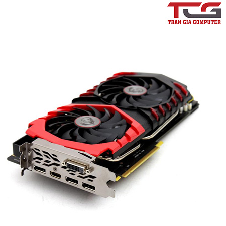 Msi 1070 discount 8gb gaming x