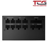 Nguồn máy tính MSI MPG A850GF 850W - 80 Plus Gold