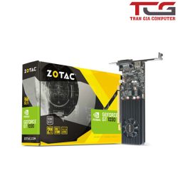 Card màn hình Zotac GT 1030 2G GDDR5