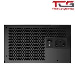 Nguồn máy tính MSI MPG A850GF 850W - 80 Plus Gold/Full Modular/Black