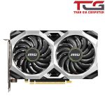 Card màn hình MSI GTX 1660 Super VENTUS XS OC