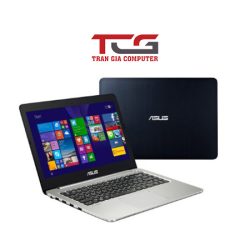 LAPTOP ASUS K501L