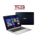 LAPTOP ASUS K501L