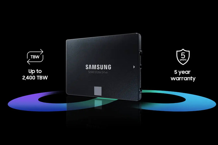 ổ cứng ssd
