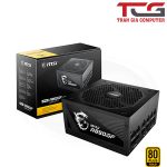 Nguồn máy tính MSI MPG A850GF 850W