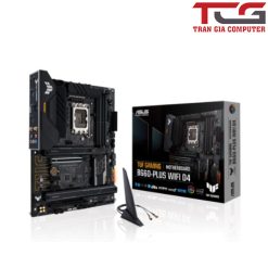 ASUS TUF GAMING B660-PLUS WIFI DDR4