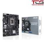Mainboard ASUS PRIME H610M-K