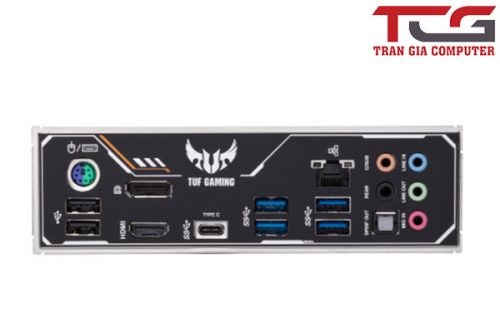 Mainboard ASUS TUF GAMING B460M-PRO-1