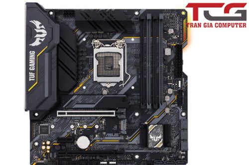 Mainboard ASUS TUF GAMING B460M-PRO-2