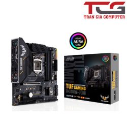 Mainboard ASUS TUF GAMING B460M-PRO