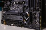Mainboard ASUS TUF GAMING B550M-plus-1