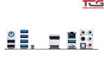Mainboard ASUS TUF GAMING B550M-plus3