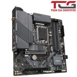Mainboard GIGABYTE B660M GAMING X AX DDR4-2