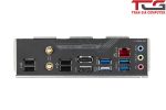 Mainboard GIGABYTE B660M GAMING X AX DDR4-3