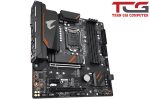 Mainboard Gigabyte B460M AORUS PRO-1