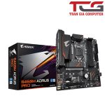 Mainboard Gigabyte B460M AORUS PRO