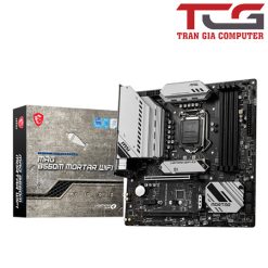Mainboard MSI MAG B560M MORTAR Wifi
