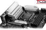 Mainboard MSI MAG B560M MORTAR Wifi