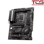 Mainboard MSI PRO Z690-A WIFI-3