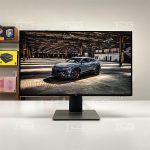 Màn hình Dell UltraSharp U2720Q 27inch 4K 2nd-1
