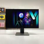 Màn hình Dell UltraSharp U2720Q 27inch 4K 2nd