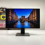 Màn hình Dell UltraSharp U2720Q 27inch 4K 2nd-3