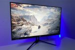 Màn hình VSP 24inch V2408S Slim Bezel-1
