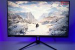 Màn hình VSP 24inch V2408S Slim Bezel