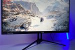 Màn hình VSP 24inch V2408S Slim Bezel-2