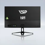 Màn hình VSP 27 inch V2704S Full viền (FHD | VA | 75Hz | Flat) - Ảnh 2