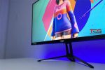Màn hình VSP ThinkVision VL27 27inch Cong-1