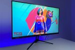 Màn hình VSP ThinkVision VL27 27inch Cong