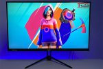 Màn hình phẳng VSP 27inch V2704S Full viền-2