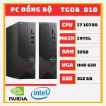 Máy bộ DELL 3681SFFF i7 10700