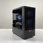 PC Gaming Xeon E3 1220V3 RX470 8GB 2nd-1