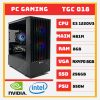 PC Gaming Xeon E3 1220V3 RX470 8GB 2nd
