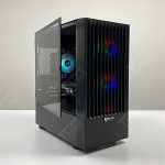 PC Gaming Xeon E3 1220V3 RX470 8GB 2nd-2