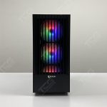 PC Gaming Xeon E3 1220V3 RX470 8GB 2nd-3
