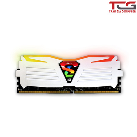 RAM DDR4