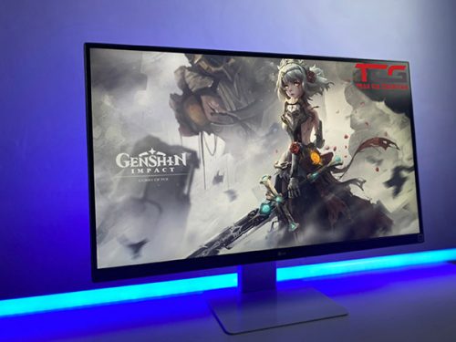 Màn hình LG 27inch 4K 27MU88-W