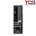 pc đồng bộ dell 3681sff i7 10700 ram 32gb ssd 512gb-2