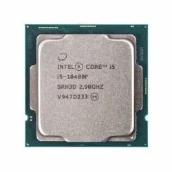 CPU Intel Core i5-10400F Tray