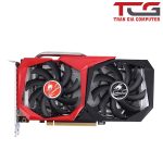 Card Màn Hình Colorful GeForce RTX 2060 6G NB-2