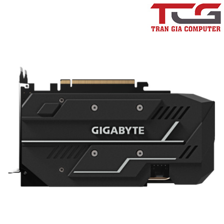Card Màn Hình Gigabyte RTX 2060 6G GDDR6-2